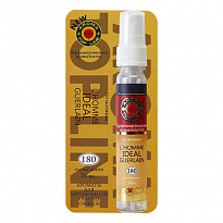Ароматизатор спрей №31 Guerlan Ideal (муж) AROMA Top Line